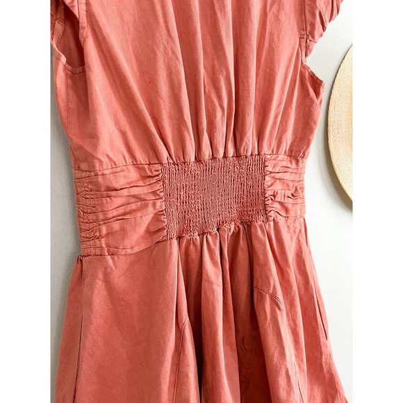 NWT Free People Chester Mini Dress - Picture 11 of 14